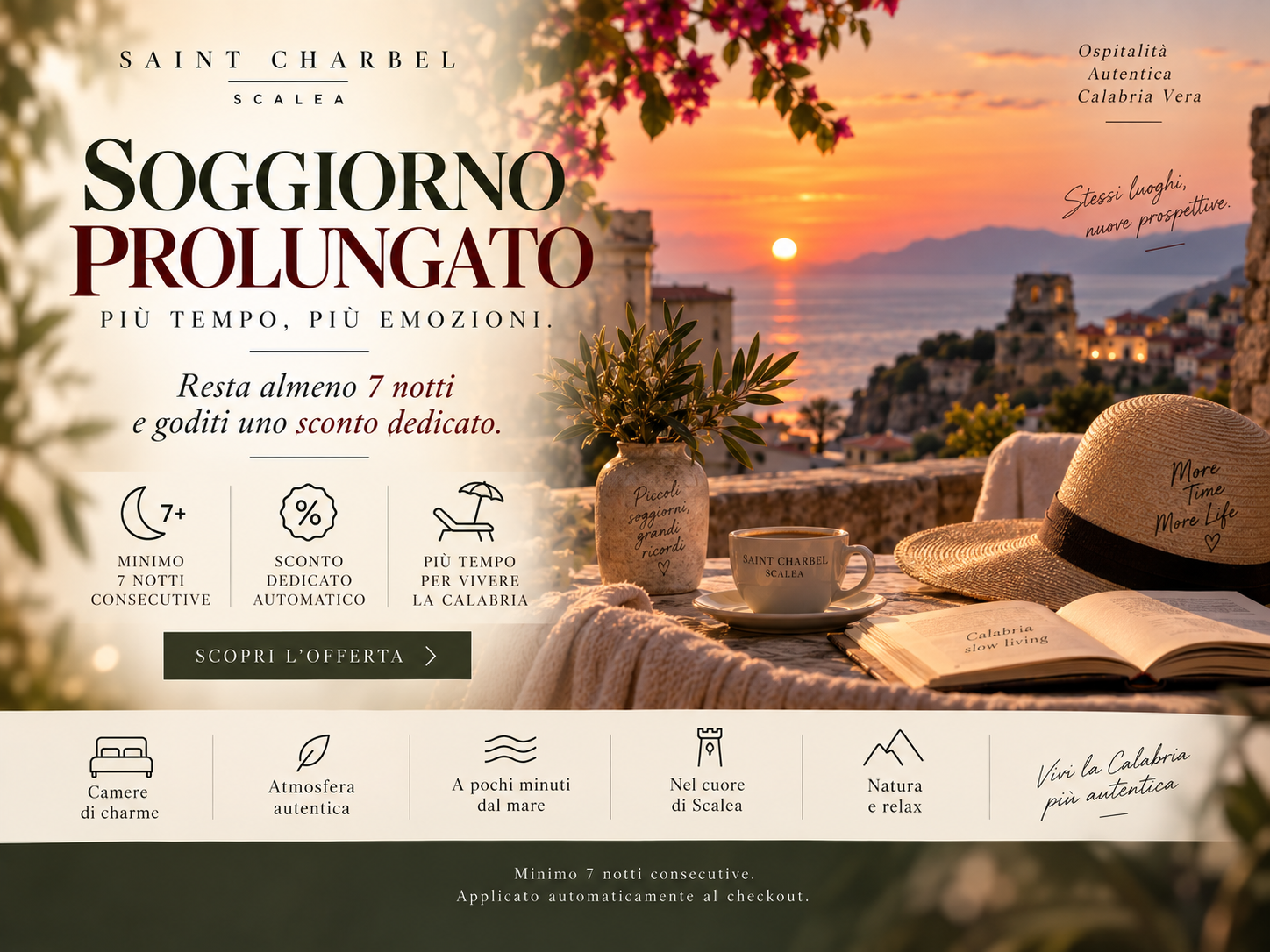 Soggiorno prolungato